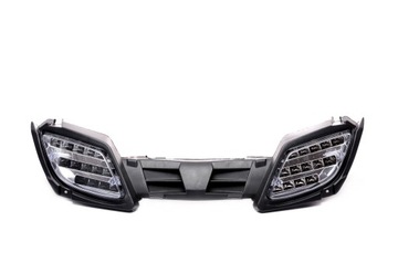 Lampa przód LED Quad Hummer Fuxin ATV 50 cc 110 cc 125 cc