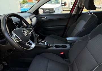Renault Arkana 2021 Renault Arkana 1.6 E-Tech 145KM Hybryda AT Intens Salon PL ASO FV23 Gwaran, zdjęcie 11