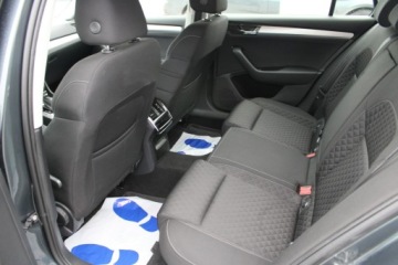 Skoda Superb III Kombi Facelifting 2.0 TDI SCR 200KM 2021 Škoda Superb Skoda Superb Ambition DSG Nawigacja, zdjęcie 15