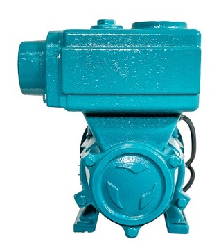 ПОВЕРХНОСТНЫЙ САДОВЫЙ НАСОС HYDROPHORUS ДЛЯ ПОЛИВА, ВСАСЫВАЮЩИЙ WZI 250 IBO