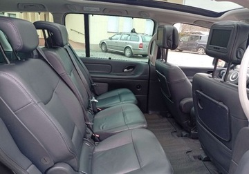 Renault Espace IV 2011 Renault Grand Espace Zarejestrowany - serwisowany - 2,0 DCI - 173 KM 2.0, zdjęcie 17