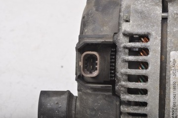 ГЕНЕРАТОР INSIGNIA II B 1.6 CDTi 13587304 2018R