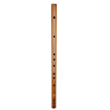 ФЛЕЙТА МУЗЫКАЛЬНЫЙ ИНСТРУМЕНТ ДЛЯ НАЧИНАЮЩИХ BAMBOO PICCOLO LLWL