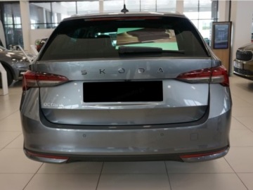 Skoda Octavia IV Liftback 1.5 TSI EVO 150KM 2026 Octavia Edition 130 Selection 1.5 TSI mHEV DSG 150KM 2026, zdjęcie 5