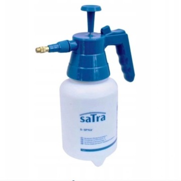 Опрыскиватель Ручной распылитель под давлением 1л.