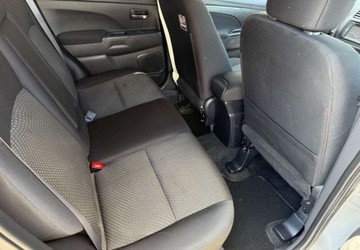 Mitsubishi ASX I SUV Facelifting 1.6 117KM 2015 Mitsubishi ASX Mitsubishi ASX 1.6 Benzyna 117KM, zdjęcie 16