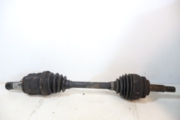 ВАЛ ПЕРЕДНИЙ ЛЕВ TOYOTA AVENSIS II T25 2.0