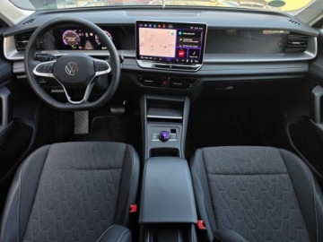 Volkswagen Tayron 2025 Volkswagen Tayron 1.5TSI 150KM FV23 DSG 7 osob IQ.Drive High z kamera 360, zdjęcie 31