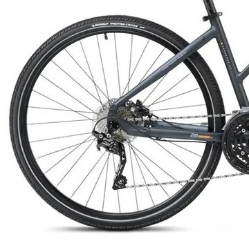 Romet Orkan 7D графит 2024 г.