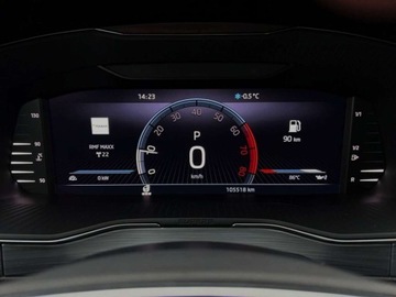 Skoda Superb III Liftback Facelifting 1.5 TSI 150KM 2022 Skoda Superb 1.5TSI 150KM Ambition SalonPL SerwisASO Acc Virtual Matrix Ke, zdjęcie 22