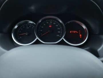 Dacia Duster I SUV Facelifting 1.6 SCe 114KM 2017 Dacia Duster 1.6 SCe, Salon Polska, Serwis ASO, zdjęcie 10