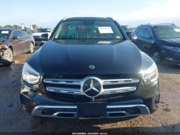 Mercedes GLC C254/X254 2022 Mercedes-Benz GLC 300 2022 2.0l 2.0 Benzyna 255KM, zdjęcie 7