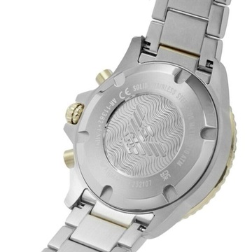 Zegarek męski Emporio ARMANI Ar11362 Certyfikat