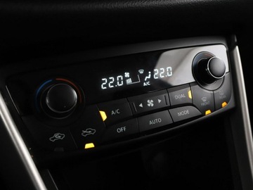 Suzuki SX4 II S-cross 1.6 VVT 120KM 2015 Suzuki SX4 S-Cross klima auto multifunkcja, zdjęcie 23