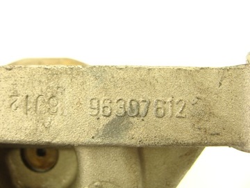 НАСОС МАСЛЯНЫЙ CHEVROLET EPICA 2.0 V6 96307612