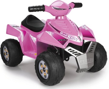 Quad Feber 11422 Рожевий