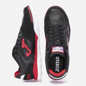 ДОМАШНЯЯ ОБУВЬ JOMA TOP FLEX RBOUND 2301 43