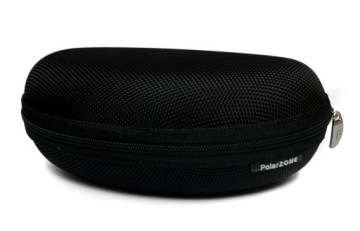 МУЖСКИЕ СОЛНЦЕЗАЩИТНЫЕ ОЧКИ PolarZONE + ЧЕХОЛ + ТКАНЬ