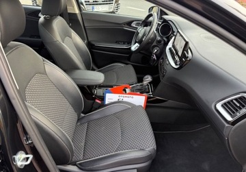 Kia XCeed Crossover Facelifting 1.5 T-GDi 160KM 2023 Kia XCeed 1.5 T-gdi Automat Full led 30.000 km 1.5 Benzyna 160KM, zdjęcie 10