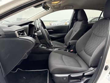 Toyota Corolla XII Sedan 1.8 Hybrid 122KM 2022 Toyota Corolla 1.8 Hybrid Comfort Seria E21 (2019-, zdjęcie 14