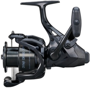 Kołowrotek Karpiowy Okuma Dynadrag XP 6000