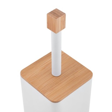 ЩЕТКА ДЛЯ ТУАЛЕТА ТУАЛЕТНАЯ ВАННАЯ БАМБУК