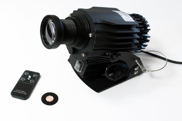 Projektor LED znaków bezpieczeństwa 40 W