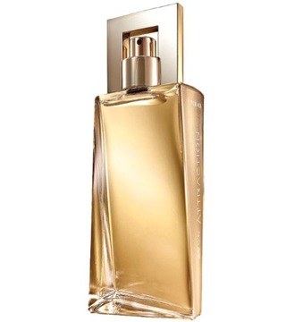 AVON Woda perfumowana Attraction dla niej 100 ml