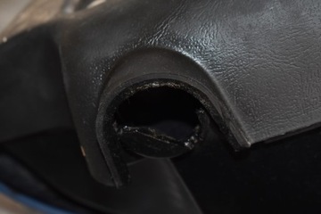 P HARLEY DAVIDSON ELECTRA GLIDE Вещевой отсек на чердаке