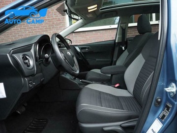 Toyota Auris II 2015 ZADBANY*największy wybór*OKAZJA*prosto z Holandii, zdjęcie 7