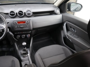 Dacia Duster II SUV  1.3 TCe 130KM 2019 Dacia Duster 1.3 TCe, Salon Polska, VAT 23%, zdjęcie 7