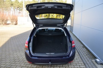 Peugeot 308 II SW 1.6 BlueHDi 120KM 2015 OPŁACONY 1.6 BLUE HDI 120KM SERWIS PANORAMA NAVI KAMERA START/STOP, zdjęcie 8