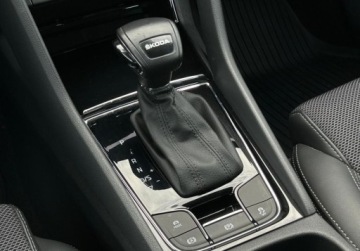 Skoda Kodiaq I SUV Facelifting 1.5 TSI 150KM 2023 Skoda Kodiaq Style, ACC, Podgrzewane fotele, Kamera cofania, Virtual Cockp, zdjęcie 25