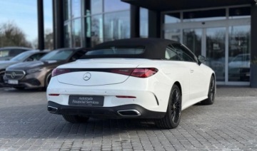 Mercedes CLE Coupe 2.0 200 204KM 2024 Mercedes-Benz CLE CLE200 Kabriolet - I wlasciciel - bezwypadkowy - gwaranc, zdjęcie 4