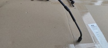 Honda CB 650 F тормозной трос ABS 2015 Abs