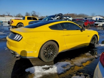 Ford Mustang VI Fastback Facelifting 5.0 Ti-VCT 450KM 2018 Ford Mustang Gt 2018 5.0 Benzyna 450KM, zdjęcie 3