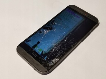 Смартфон HTC ONE M8 OP6B100