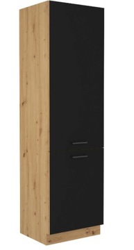 Szafka kuchenna MODENA słupek 60 DK-210 2F