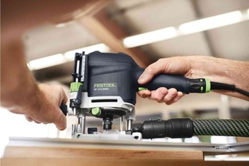 ФРЕЗЕРНО-ФРЕЗЕРНЫЙ СТАНОК FESTOOL 1010 REBQPLUS