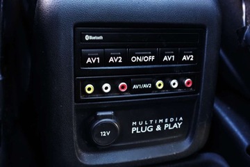 Citroen C4 Picasso II Picasso 2.0 BlueHDi 150KM 2015 Citroen C4 Picasso SalonPL Hak Masaze Kamera Panorama Czuj. martw. p, zdjęcie 17