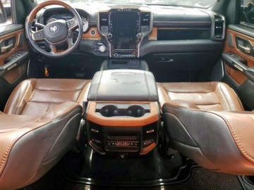  RAM 1500 Longhorn 2022 5.7l 5.7 Benzyna 395KM, zdjęcie 8