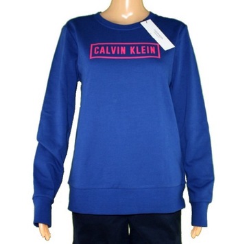 Bluzka Calvin Klein - damska -00GWS9W362 - śliczna nowa oryginalna - roz. M