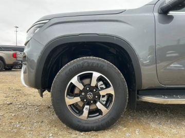 Volkswagen Amarok II 2026 Volkswagen Amarok STYLE 4motion 3.0 V6 TDI 240KM,, zdjęcie 32