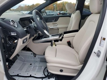 Mercedes GLA II 2025 Mercedes-Benz GLA 250 4Matic 2025 2.0l 2.0 Benzyna 221KM, zdjęcie 7