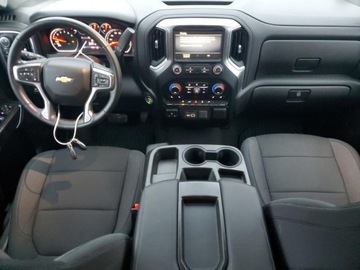 Chevrolet Silverado II 2021 Chevrolet Silverado K1500 Lt 2021 5.3 Benzyna 355KM, zdjęcie 8