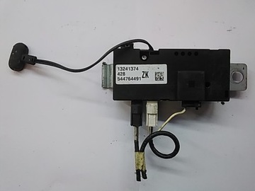 A922 OPEL INSIGNIA WZMACNIACZ ANTENOWY 13241374