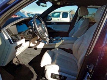 BMW X5 G05 2021 BMW X5 2021 BMW X5 XDRIVE45E 3.0 Hybryda 335KM, zdjęcie 6