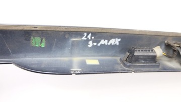 FORD S-MAX MK1 СТРОИТЕЛЬНАЯ ПОЛОСКА