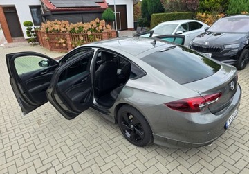Opel Insignia II Grand Sport 2.0 CDTI 210KM 2019 Opel Insignia Grand Sport OPC Line Exclusive 2.0d 210KM Naped 4x4 Automat, zdjęcie 37