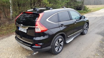 Honda CR-V 2015 HONDA CR-V IV (RM_) 1.6 i-DTEC 4WD 160 KM, zdjęcie 4